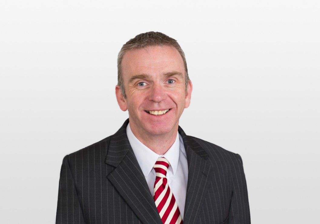 Glen Broadhurst